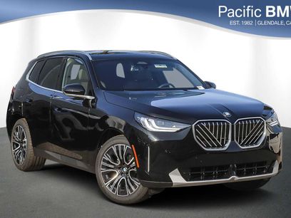 Used 2025 BMW X3 xDrive30i w/ Convenience Package