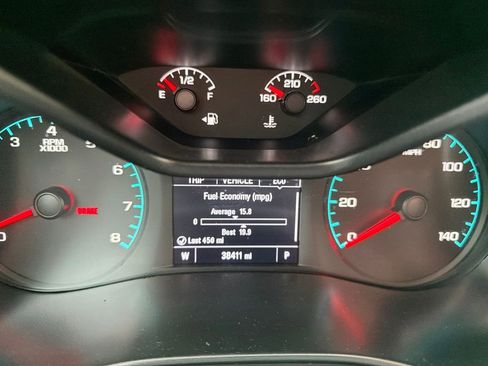 Used 2022 GMC Canyon AT4 AWD/4WD image 12