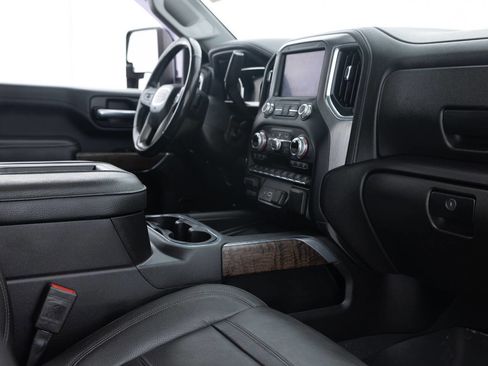 Used 2021 GMC Sierra 3500 Denali w/ Denali Ultimate Package image 34