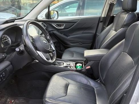 Used 2020 Subaru Forester Touring AWD/4WD image 12