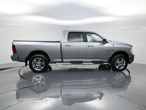 Used 2019 RAM 1500 Big Horn image 4