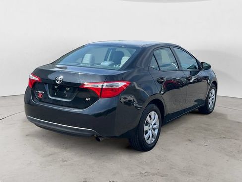 Used 2014 Toyota Corolla LE FWD image 5