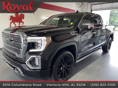 Used 2021 GMC Sierra 1500 Denali w/ Denali Ultimate Package