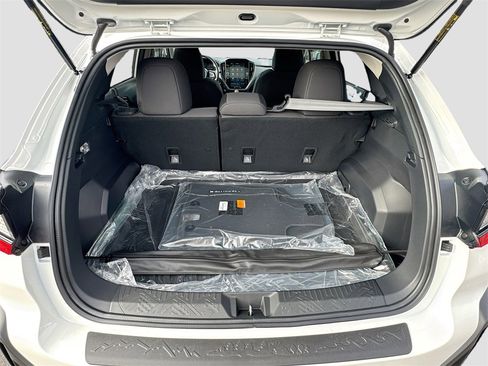 New 2026 Subaru Crosstrek 2.0i Premium image 24