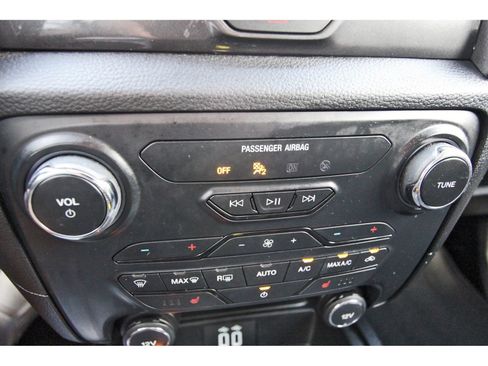 Used 2019 Ford Ranger Lariat w/ Equipment Group 501A Mid AWD/4WD image 28