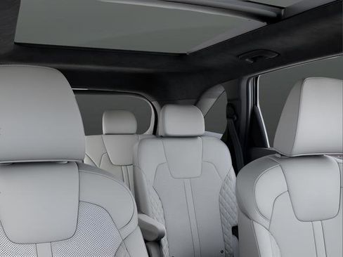 New 2026 Kia Sorento SX Prestige image 27