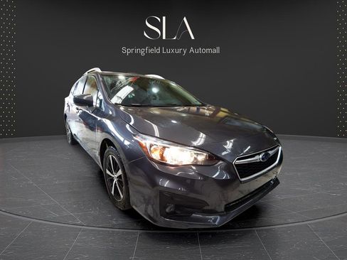 Used 2019 Subaru Impreza 2.0i Premium w/ Eyesight & BSD/Rcta & SRF image 3