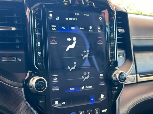 Used 2019 RAM 1500 Limited AWD/4WD image 24