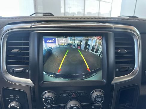 Used 2018 RAM 3500 Laramie Longhorn AWD/4WD image 35