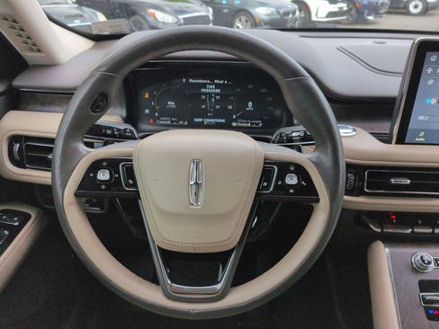 Used 2023 Lincoln Aviator Reserve w/ Equipment Group 201A AWD/4WD image 25