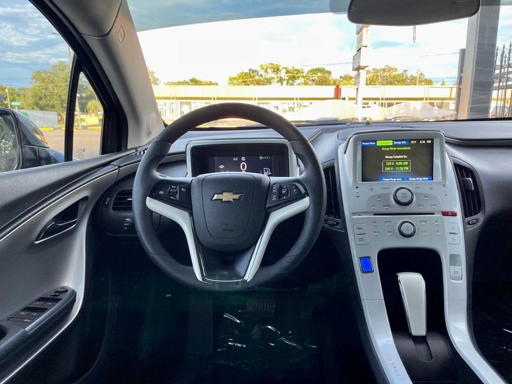 Used 2013 Chevrolet Volt FWD image 49