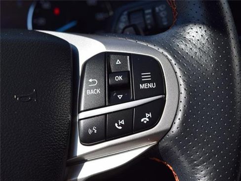 Used 2022 Ford Explorer Timberline image 13