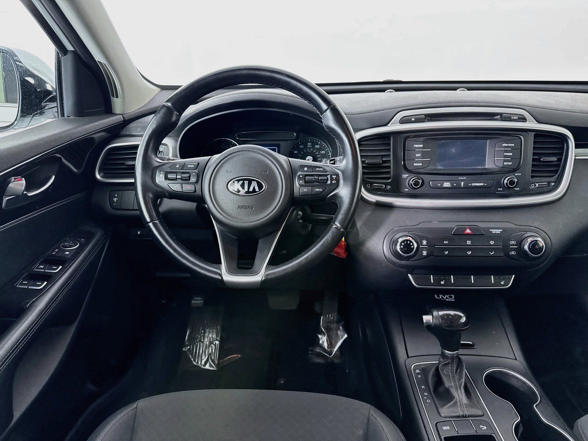 Used 2016 Kia Sorento FWD w/ LX Convenience Package image 20