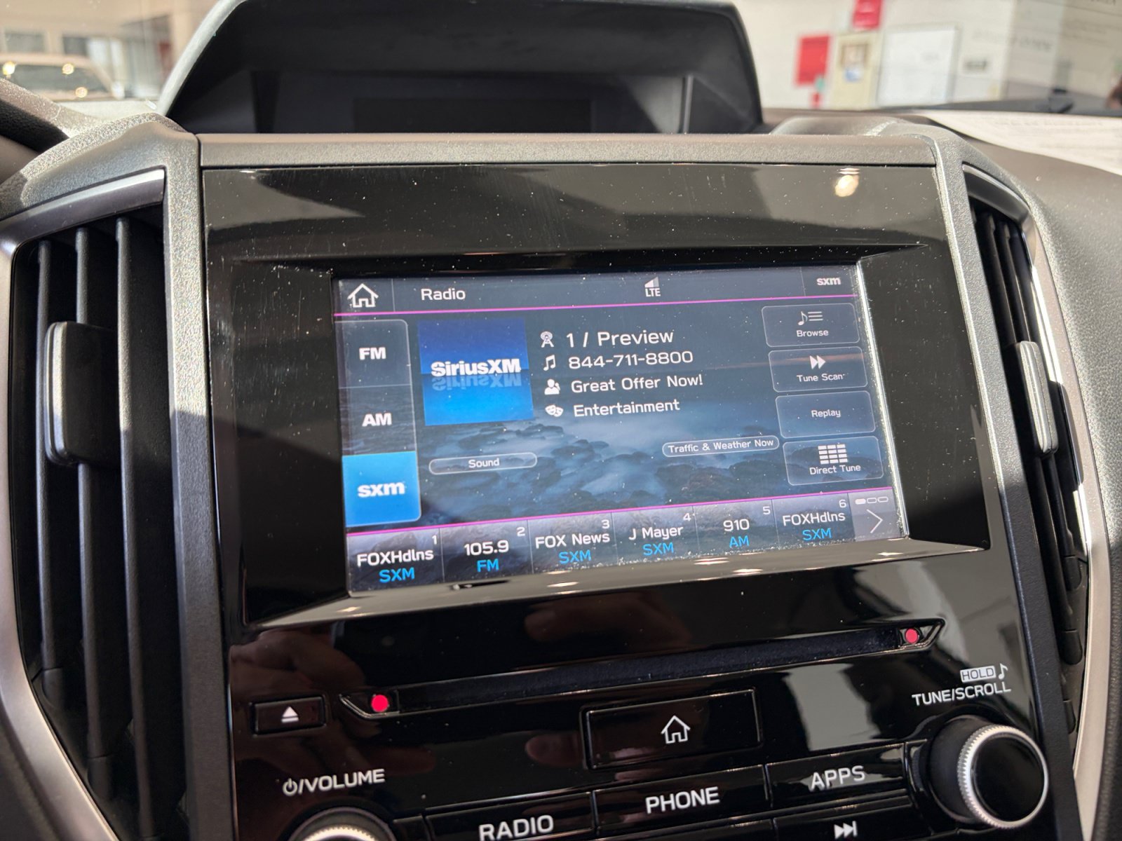 Used 2019 Subaru Impreza 2.0i Premium AWD/4WD image 17