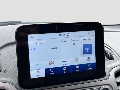 Used 2023 Ford Transit Connect XL w/ Trailer Tow Package image 15