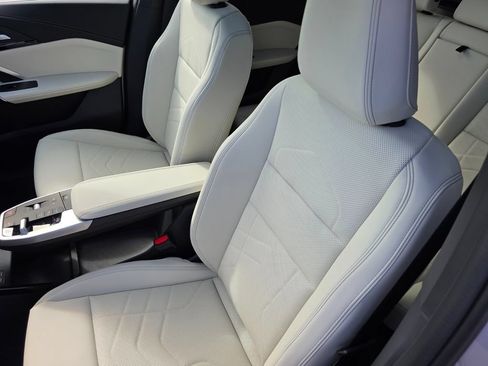 New 2026 BMW X1 xDrive28i w/ Technology Package AWD/4WD image 9