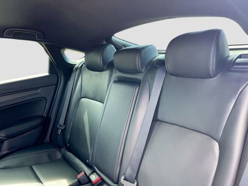 Used 2024 Acura Integra A-Spec FWD image 25
