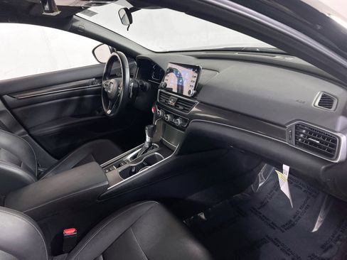 Used 2022 Honda Accord Sport image 26