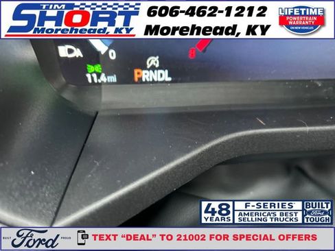 New 2026 Ford Explorer ST-Line w/ ST-Line Street Pack image 19