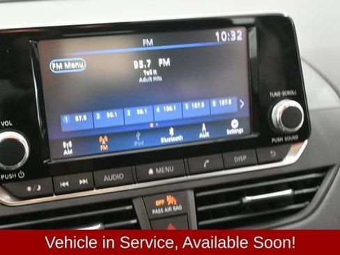 Used 2021 Nissan Altima 2.5 S FWD image 19