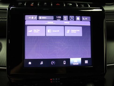 New 2026 Jeep Grand Cherokee L Laredo AWD/4WD image 18