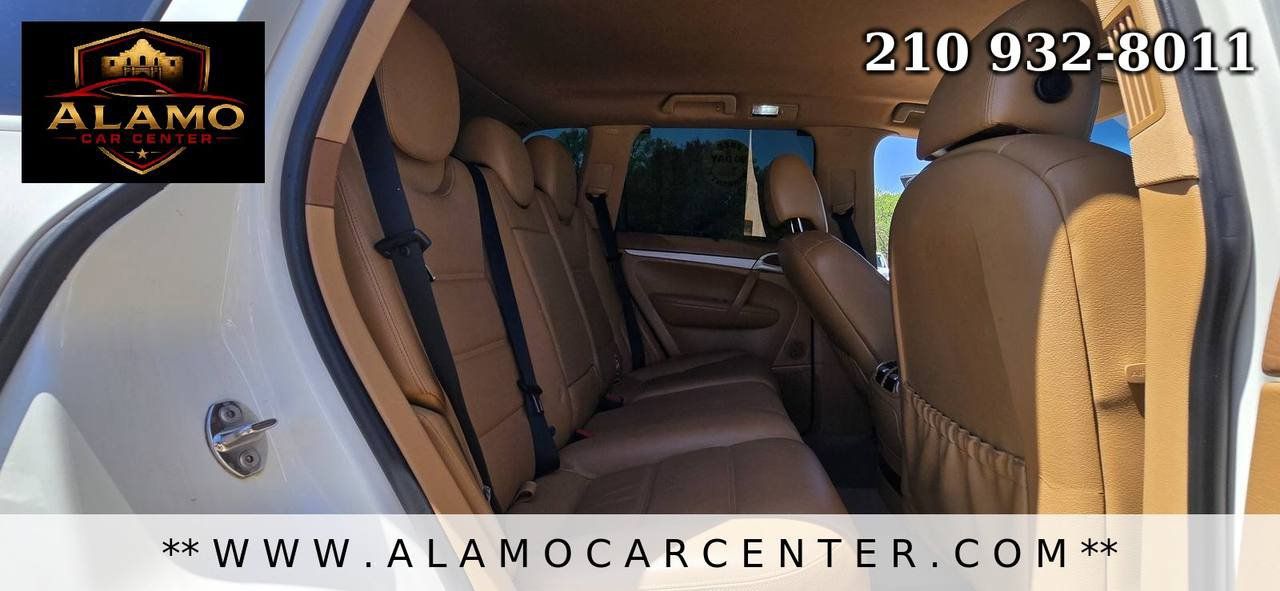 Used 2008 Porsche Cayenne AWD/4WD image 27