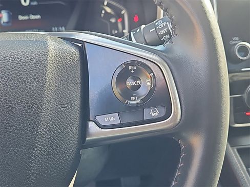 Certified 2022 Honda CR-V EX-L image 26