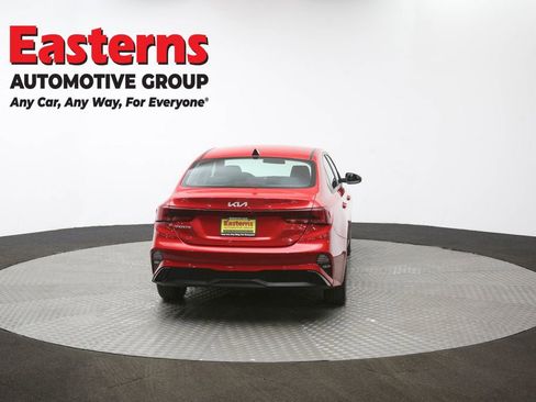 Used 2024 Kia Forte LXS image 37