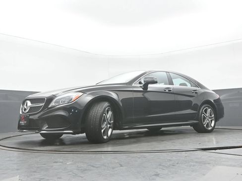 Used 2016 Mercedes-Benz CLS 400 4MATIC image 10