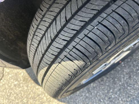 New 2025 Hyundai Elantra Blue image 12