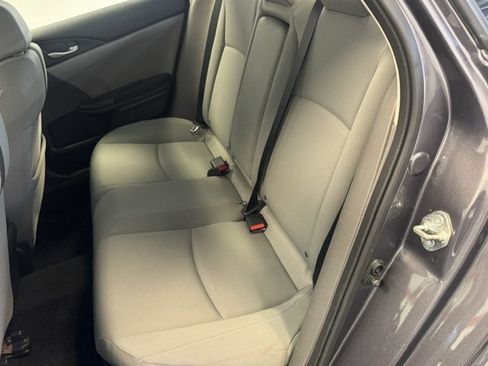 Used 2018 Honda Civic EX image 22