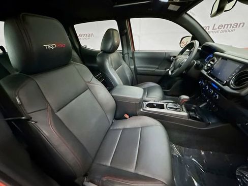 Used 2023 Toyota Tacoma TRD Pro image 28