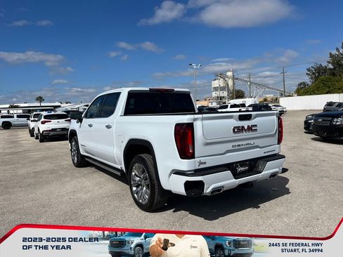 New 2026 GMC Sierra 1500 Denali image 5