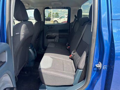 Used 2024 Ford Maverick XL FWD image 20