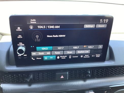 Used 2023 Honda CR-V EX-L image 20