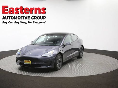 Used 2023 Tesla Model 3 Standard Range RWD image 51