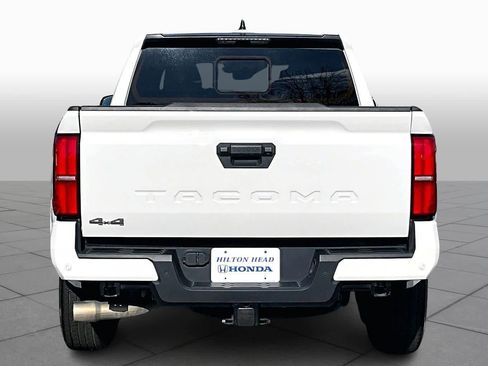 Used 2024 Toyota Tacoma SR5 image 5