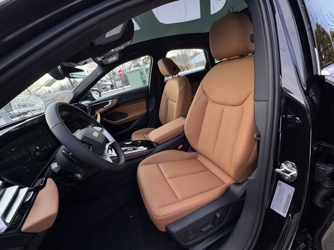 New 2025 Audi A5 2.0T Premium image 21