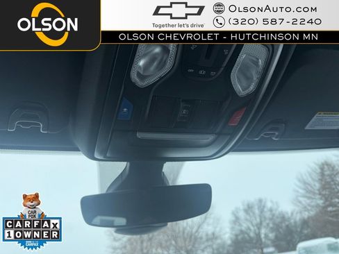 Used 2024 RAM 3500 Tradesman w/ Convenience Group image 29