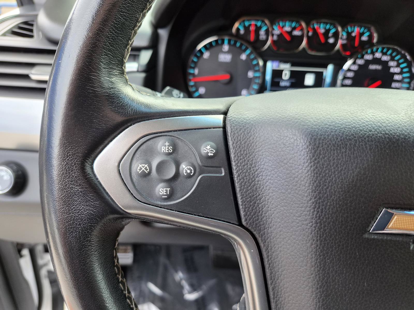 Used 2020 Chevrolet Tahoe LT RWD image 32