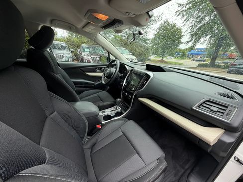 Used 2022 Subaru Ascent Premium AWD/4WD image 9