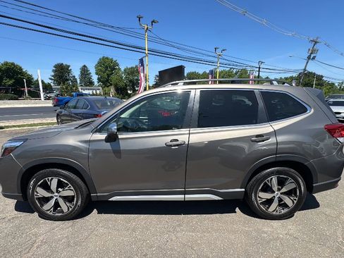 Used 2020 Subaru Forester Touring w/ Popular Package #2 AWD/4WD image 16
