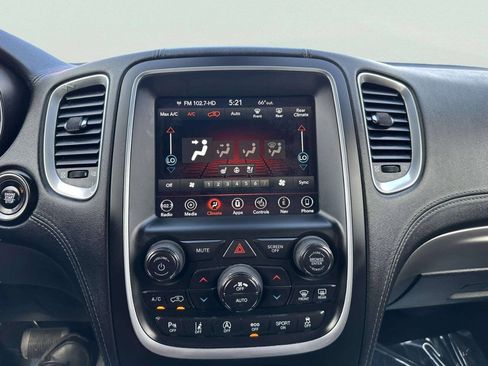 Used 2018 Dodge Durango Citadel AWD/4WD image 36
