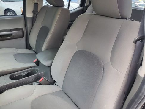 Used 2013 Nissan Xterra S w/ Value Package RWD image 18
