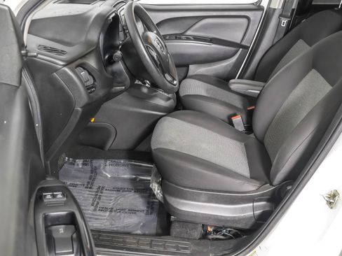 Used 2020 RAM ProMaster City Tradesman image 22