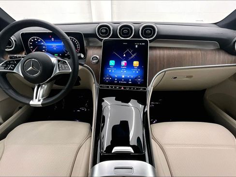 Certified 2025 Mercedes-Benz GLC 350e 4MATIC image 14