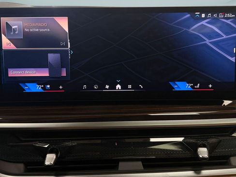 New 2026 BMW X7 xDrive40i image 19