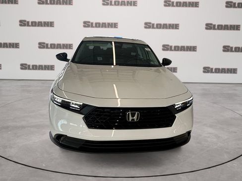 New 2026 Honda Accord SE image 8