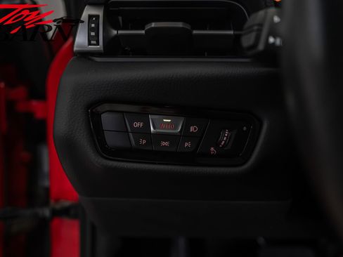 Used 2020 Toyota Supra image 28