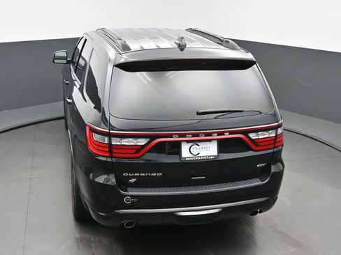 Used 2023 Dodge Durango GT image 40